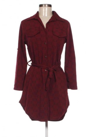 Šaty  Unbranded, Velikost S, Barva Červená, Cena  779,00 Kč