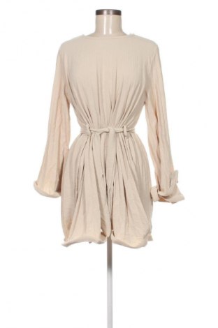 Φόρεμα Unbranded, Μέγεθος S, Χρώμα  Μπέζ, Τιμή 12,99 €