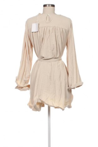 Φόρεμα Unbranded, Μέγεθος S, Χρώμα  Μπέζ, Τιμή 12,99 €