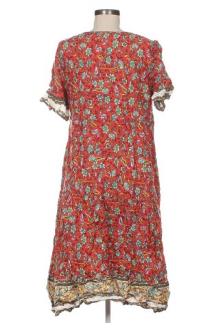 Kleid Unbranded, Größe L, Farbe Mehrfarbig, Preis € 22,99