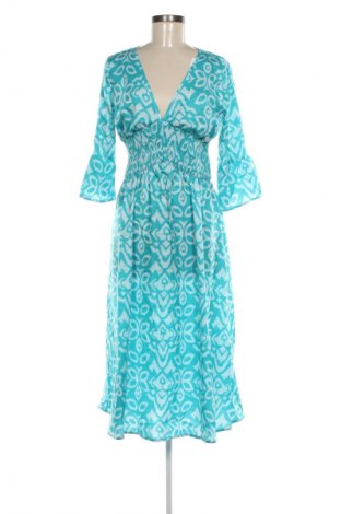 Kleid Unbranded, Größe L, Farbe Mehrfarbig, Preis € 20,99