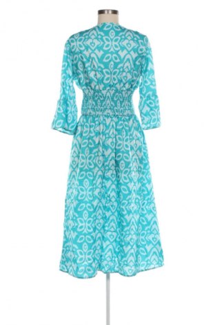 Kleid Unbranded, Größe L, Farbe Mehrfarbig, Preis € 20,99