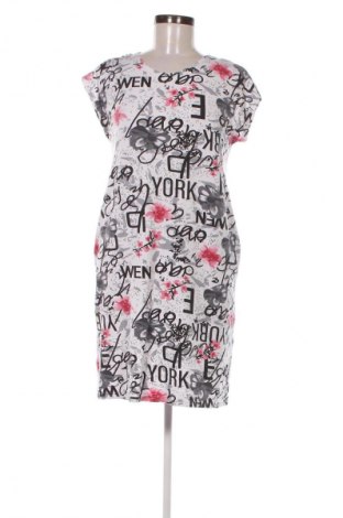 Kleid Unbranded, Größe M, Farbe Mehrfarbig, Preis € 8,99