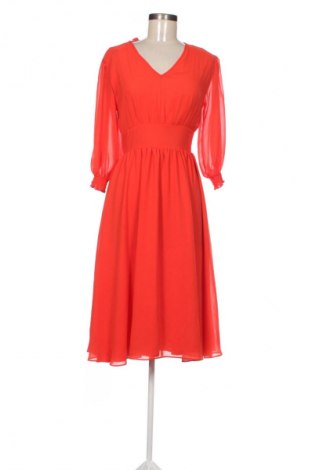 Kleid Unbranded, Größe S, Farbe Rot, Preis 20,99 €