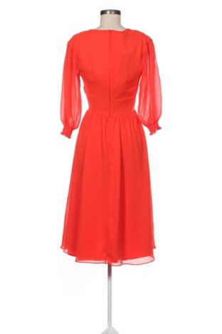 Kleid Unbranded, Größe S, Farbe Rot, Preis 20,99 €