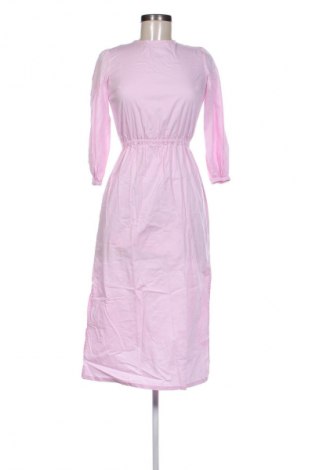 Rochie Unbranded, Mărime XS, Culoare Roz, Preț 50,99 Lei