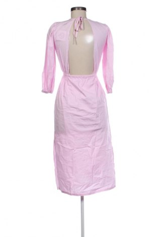 Rochie Unbranded, Mărime XS, Culoare Roz, Preț 50,99 Lei
