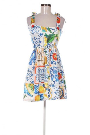 Kleid Unbranded, Größe S, Farbe Mehrfarbig, Preis € 14,77