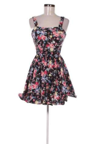 Kleid Unbranded, Größe XS, Farbe Mehrfarbig, Preis € 8,99