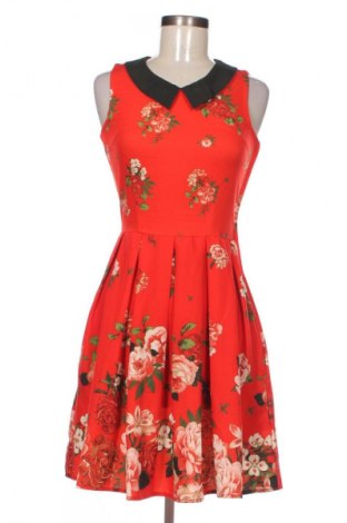 Kleid Unbranded, Größe S, Farbe Mehrfarbig, Preis 16,99 €