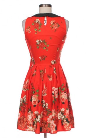 Kleid Unbranded, Größe S, Farbe Mehrfarbig, Preis 16,99 €