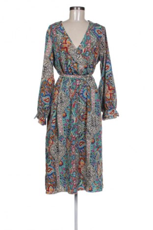 Kleid Unbranded, Größe XL, Farbe Mehrfarbig, Preis € 20,99