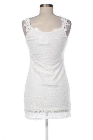 Kleid Unbranded, Größe M, Farbe Weiß, Preis € 8,99