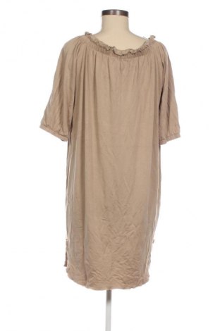Kleid Unbranded, Größe M, Farbe Beige, Preis € 8,99