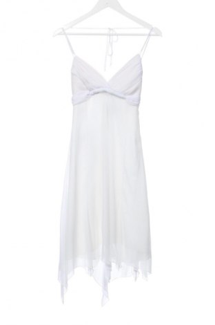 Kleid Unbranded, Größe S, Farbe Weiß, Preis € 9,99
