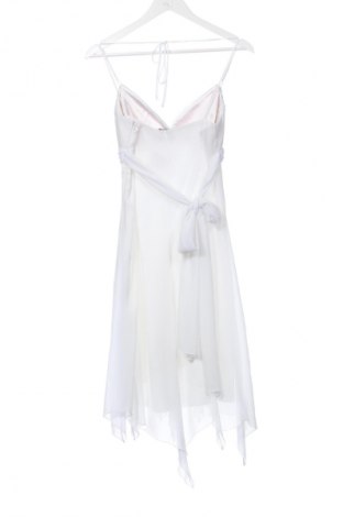 Kleid Unbranded, Größe S, Farbe Weiß, Preis € 9,99