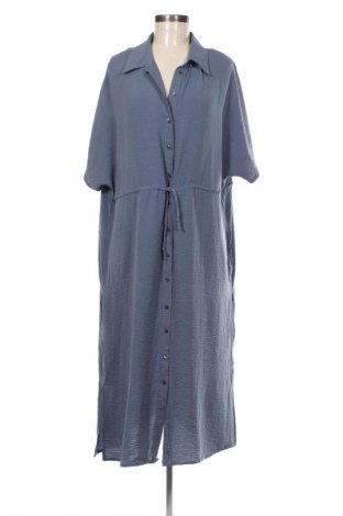 Šaty  Unbranded, Velikost XL, Barva Modrá, Cena  489,00 Kč