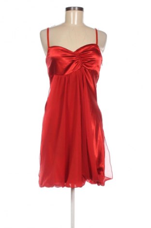 Kleid Unbranded, Größe L, Farbe Rot, Preis € 8,99