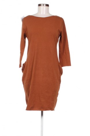 Šaty  Unbranded, Velikost M, Barva Hnědá, Cena  249,00 Kč