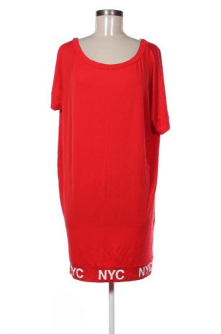 Kleid Unbranded, Größe M, Farbe Rot, Preis € 7,99