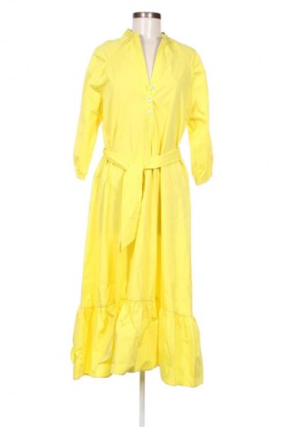 Kleid Unbranded, Größe M, Farbe Gelb, Preis € 14,91