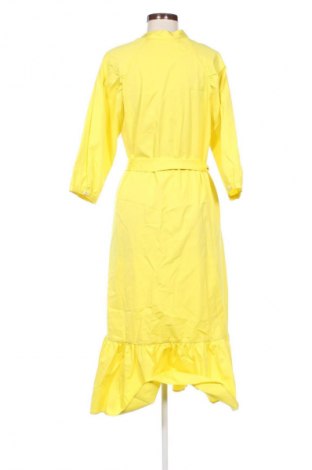 Kleid Unbranded, Größe M, Farbe Gelb, Preis € 14,91