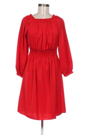 Kleid Unbranded, Größe M, Farbe Rot, Preis € 9,99