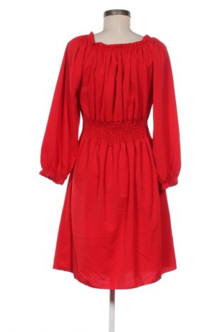 Kleid Unbranded, Größe M, Farbe Rot, Preis € 9,99