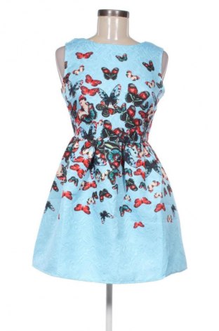 Kleid Unbranded, Größe S, Farbe Mehrfarbig, Preis € 11,99