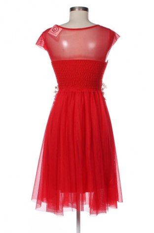 Kleid Unbranded, Größe S, Farbe Rot, Preis € 19,99