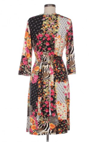 Kleid Unbranded, Größe L, Farbe Mehrfarbig, Preis € 14,83