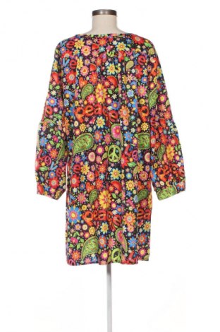 Kleid Unbranded, Größe XXL, Farbe Mehrfarbig, Preis 20,99 €