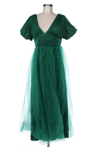 Kleid Unbranded, Größe L, Farbe Grün, Preis € 14,77