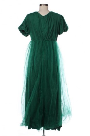 Kleid Unbranded, Größe L, Farbe Grün, Preis € 14,77