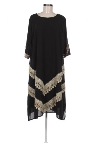 Kleid Unbranded, Größe 4XL, Farbe Mehrfarbig, Preis € 20,99