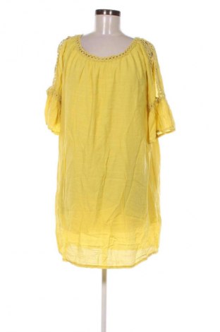 Kleid Unbranded, Größe L, Farbe Gelb, Preis € 14,77