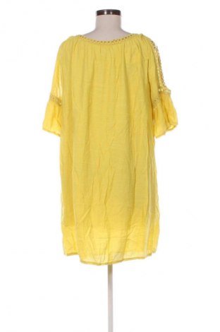 Kleid Unbranded, Größe L, Farbe Gelb, Preis € 14,77