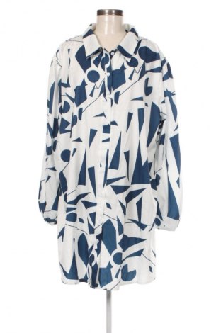 Kleid Unbranded, Größe 4XL, Farbe Mehrfarbig, Preis € 24,99