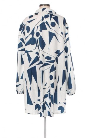 Kleid Unbranded, Größe 4XL, Farbe Mehrfarbig, Preis € 24,99