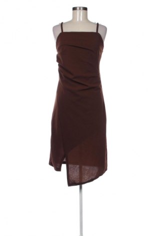 Kleid Unbranded, Größe M, Farbe Braun, Preis 14,83 €