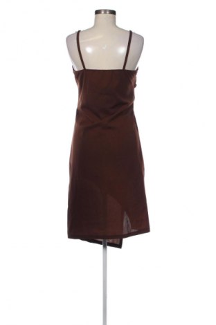 Kleid Unbranded, Größe M, Farbe Braun, Preis 14,83 €