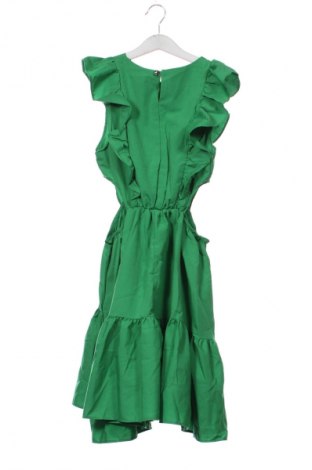 Kleid Unbranded, Größe S, Farbe Grün, Preis 23,52 €