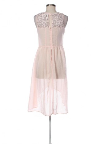 Φόρεμα Unbranded, Μέγεθος S, Χρώμα Ρόζ , Τιμή 11,99 €
