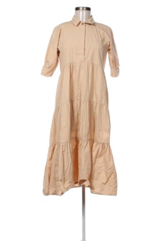 Rochie Unbranded, Mărime M, Culoare Portocaliu, Preț 76,32 Lei