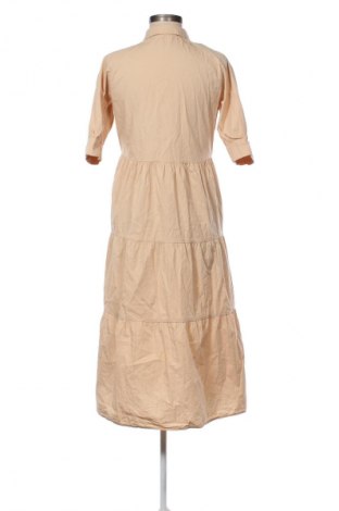Rochie Unbranded, Mărime M, Culoare Portocaliu, Preț 76,32 Lei
