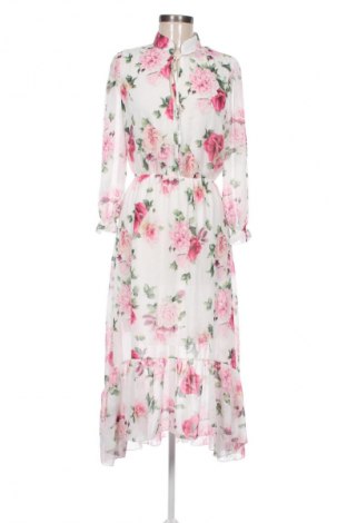 Kleid Unbranded, Größe M, Farbe Mehrfarbig, Preis 23,59 €