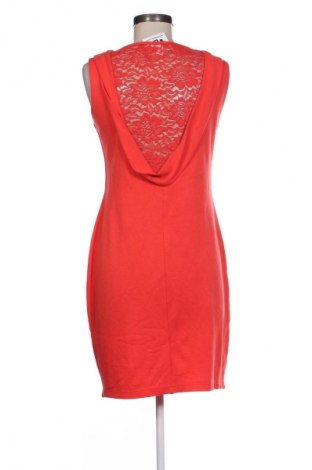 Kleid Unbranded, Größe M, Farbe Rot, Preis 29,59 €