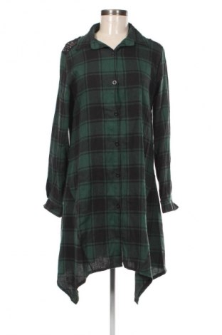 Sukienka Unbranded, Rozmiar 3XL, Kolor Kolorowy, Cena 110,99 zł