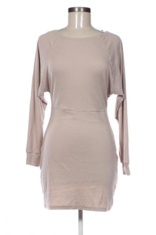 Sukienka Unbranded, Rozmiar S, Kolor Beżowy, Cena 91,95 zł