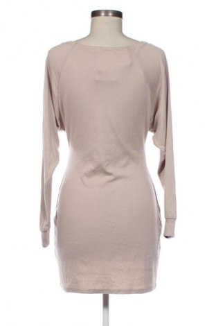Sukienka Unbranded, Rozmiar S, Kolor Beżowy, Cena 91,95 zł